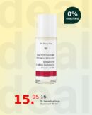 Dr. hauschka Sage deodorant 50 ml
